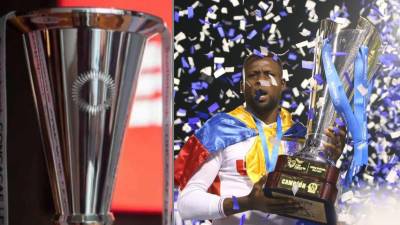 Hasta el momento, Saprissa (Costa Rica), Olimpia (Honduras), Cacique Diriangén (Nicaragua) y CAI (Panamá) ya tienen asegurada su plaza en la segunda edición de la Copa Centroamericana.