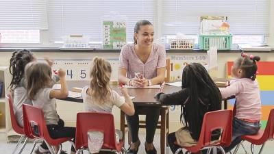 <i>Educadores hondureños podrán explorar nuevas oportunidades educativas en Estados Unidos gracias al programa de Participate Learning.</i>