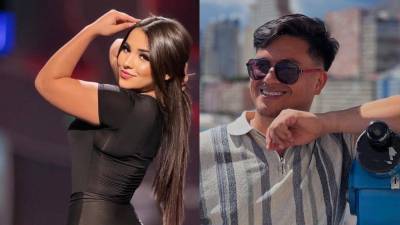 Los presentadores hondureños Allan Paul Carranza y Ester Mendoza se han consolidado como dos de las figuras más queridas de la televisión y las redes sociales en el país, generando constantemente interacción y comentarios entre sus seguidores.