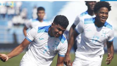 Honduras venció a Guatemala en los Juegos Centroamericanos y del Caribe.