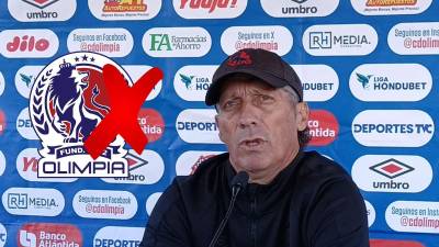 Pedro Troglio confirmó en conferencia de prensa que no seguirá en el Olimpia y dirigirá a un nuevo equipo en 2025.