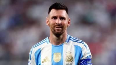 Lionel Messi es para muchos el mejor futbolista de la historia del fútbol, el argentino lo ganó todo como profesional y es muy difícil que alguien se le ponga a la par.
