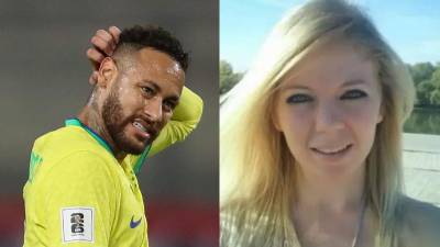 Otro escándalo. En las últimas semanas el nombre de Neymar ha acaparado el centro de los reflectores y no precisamente por el fútbol, ya que se mantiene en recuperación tras lesionarse en 2023.