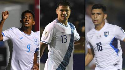 De acuerdo al reglamento de CONCACAF, los primeros dos de cada grupo avanzan a la tercera ronda de la Eliminatoria Mundialista, donde se jugarán tres cuadrangulares en choques de ida y vuelta.