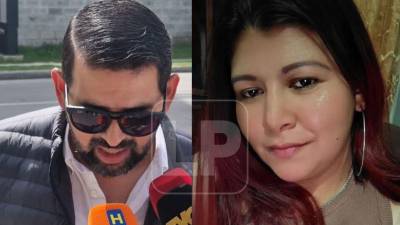 Jonathan Padilla, hermano de Bianca Ninozka García, pidió este viernes a las autoridades actuar con firmeza en el caso y acusó a Alex Hernández, pareja sentimental de la víctima y principal sospechoso, de intentar victimizarse tras arrebatarle la vida. Las declaraciones fueron brindadas durante el retiro del cuerpo de la morgue de San Pedro Sula.
