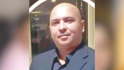 Carlos Alvarado era un conocido ceibeño.