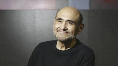 Édgar Vivar es uno de los actores más queridos de la televisión, recordado por su participación como el Señor Barriga en “El Chavo del 8” junto a Roberto Gómez Bolaños.