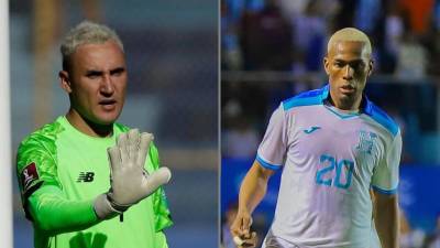 Costa Rica y Honduras se medirán el próximo sábado 23 de marzo en el Toyota Stadium de Dallas, Estados Unidos.