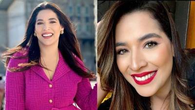 La presentadora se reincorporó a sus labores en la TV y reveló la verdad de su ausencia.