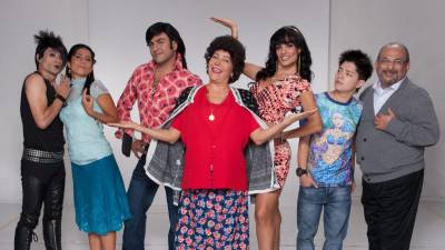 A pesar del paso de los años, la serie mexicana “María de Todos los Ángeles” continúa siendo una de las producciones de comedia más queridas y recordadas por el público latinoamericano.