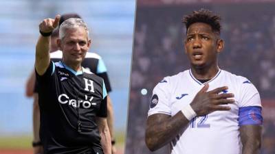 Reinaldo Rueda explica que Romell Quioto tiene que hacer goles y romperla para volver a la Bicolor.