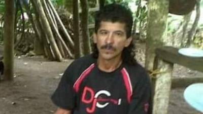 Muerto hallan a pescador desaparecido en el Lago de Yojoa