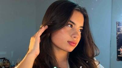 Sofía Murillo, una creadora de contenido colombiana de 17 años, murió junto a su madre y su abuela cuando el helicóptero en el que realizaban un recorrido turístico se estrelló el sábado 8 de agosto en una zona boscosa de Río de Janeiro, Brasil.