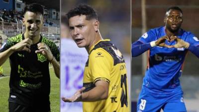 Olancho FC ganó su primer partido, Real España fue frenado y le deja el liderato a la Real Sociedad.