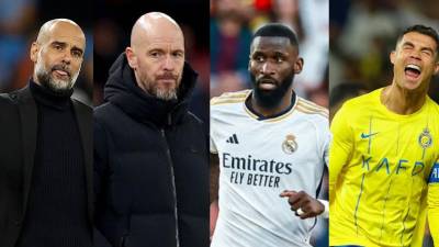 Así estuvo el mercado de fichajes en Europa en las últimas horas. Refuerzos confirmados, intereses y los bombazos de los grandes equipos.