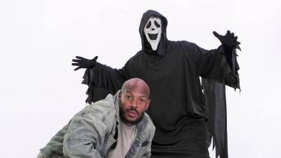 Imagen con la que anunciaron su retorno.