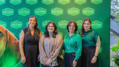 La marca pionera de Nestlé Purina conmemora sus 100 años en el mercado presentando una propuesta que combina una nutrición balanceada con nuevas opciones de sabor para los perros.
