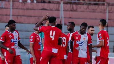 El Vida es de los clubes más tradiciones de la Liga Nacional de Honduras.