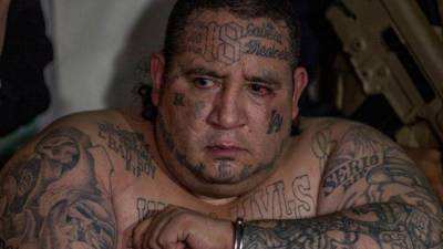 La vida de Ricky Alexander Zelaya Camacho, conocido como ‘Boxer Huber’, estuvo marcada por la violencia, el poder y la tragedia.