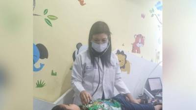 Avanza detección de males genéticos en neonatos