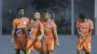 Honduras Progreso y UPN se enfrentan por la jornada 3 del Torneo Clausura 2023.