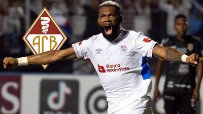 Jorge Benguché tendrá su tercera experiencia en el extranjero y volverá a Europa.