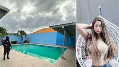 Francia Sofía Medina, fiscal hondureña arrestada a investigada por varios delitos, podría haber desencadenado que su madre perdiera su residencia en Comayagua, tras asegurársele esta y otras propiedades en un operativo de la Atic.