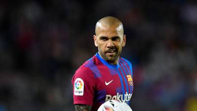 El FC Barcelona ha causado revuelo tras conocerse la decisión que tomaron contra Dani Alves.