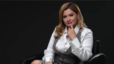 Emma Mejía, una madre, esposa y ejecutiva líder comprometida con su entorno