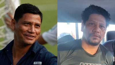 El exSeleccionado Nacional, Óscar Armando Bonilla Funez, conocido como “Pescado” Bonilla fue capturado este sábado en horas de la tarde por agentes de la Policía Nacional por sus supuestos vínculos en el narcotráfico en Honduras.