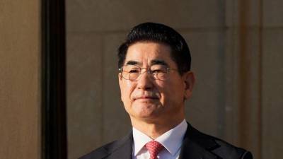 Fotografía de Kim Yong Hyun.