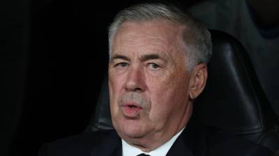 Ancelotti se pronunció sobre las reivindicaciones de los futbolistas para poner freno al incremento de partidos.