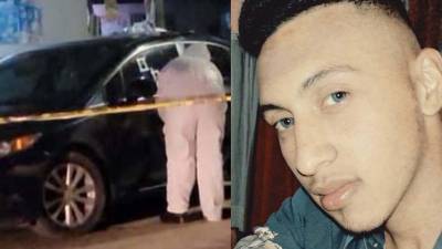 Norman Alexander Sosa fue asesinado a balazos la madrugada del martes 28 de julio cuando salía de la aldea Río Hondo, en el Distrito Central, Francisco Morazán.