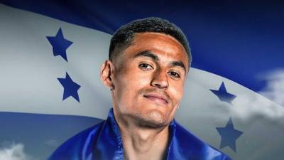 Andy Najar podría jugar la próxima temporada en el fútbol hondureño tras su salida del DC United.