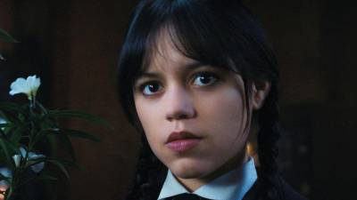 Muchas personas permanecen a la espera de la segunda temporada de Merlina.