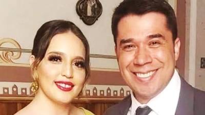 José Melesio Gutiérrez viajó a México para pasar las fiestas de Navidad y Año Nuevo junto a su prometida, Daniela Márquez.