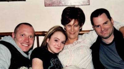 El elenco de la famosa película ‘Un viernes de locos’ está de luto tras el fallecimiento de uno de sus integrantes.