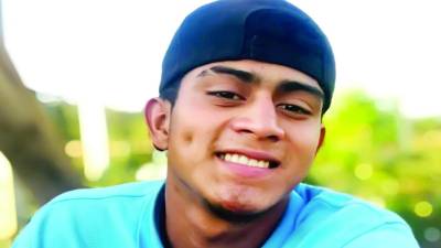 Jonathan Ricardo Castro Almendarez.