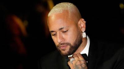 Neymar habló sin rodeos sobre