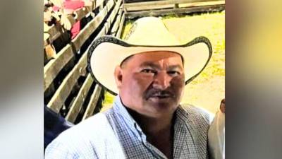 Matan a ganadero cuando ordeñaba sus vacas en Guaimaca