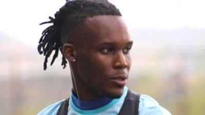 Rubilio Castillo contó la verdad sobre su lesión y su posible debut en el Clausura 2024.