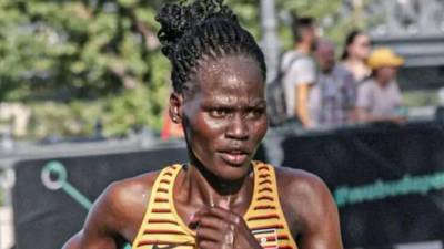 Consternación mundial luego de que la atleta Rebecca Cheptegei se encuentra hospitalizada tras sufrir ataque por parte de su novio.