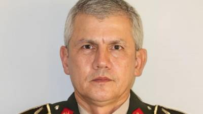 La presidenta Xiomara Castro designó al general de brigada, Roosevelt Hernández, como nuevo jefe de las Fuerzas Armadas de Honduras.