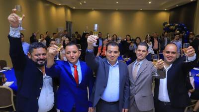 ASI celebra el posicionarse como el Internet más estable de Honduras.