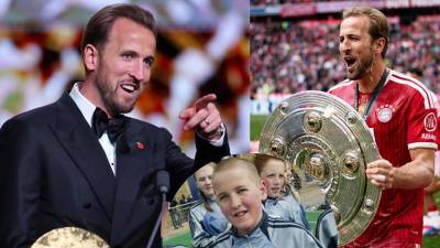 La historia de Harry Kane es mucho más que una colección de goles. Es la historia de un futbolista que afrontó rechazos, cesiones y años sin títulos importantes antes de llegar a la cima. Aquel niño que tuvo que empezar de nuevo terminó convirtiéndose en el mejor jugador del mundo de 2026.