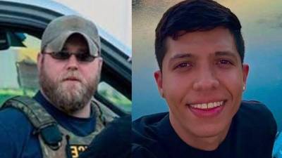 El agente del Servicio de Inmigración y Control de Aduanas de EE.UU. (ICE) que mató al inmigrante colombiano Johan Sebastián Durán Guerrero en Maine fue identificado este por su exesposa como David Michael Brouillette en el medio Portland Press Herald.