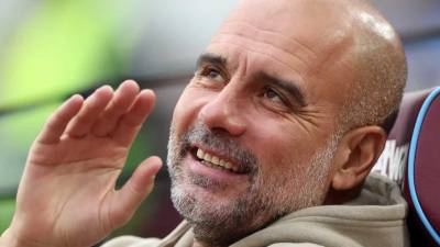 Atizó contra Manchester City y Guardiola le dejó ‘recadito’: “Espero sea la última vez...”