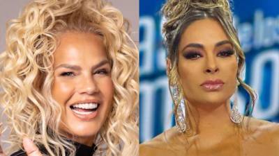 Niurka Marcos acusa a Galilea Montijo de practicar “brujería y santería”