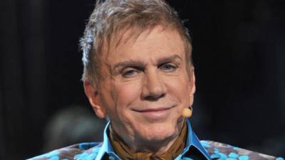 El ‘Zar de la belleza’ Osmel Sousa.