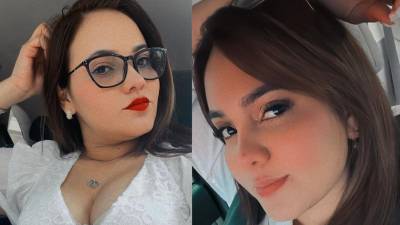 Ella era la Marbely Roxana Castro Rivera (27), una joven madre de 28 años que fue asesinada en el barrio los Andes de San Pedro Sula.